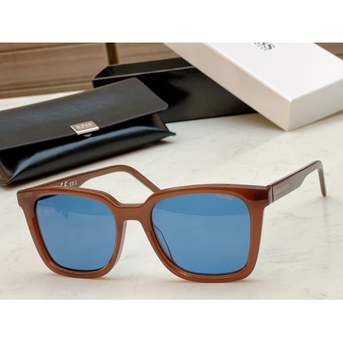 Cheap Boss AAA Quality Sunglasses #1008166 Replica Wholesale [$45.00 USD] [ITEM#1008166] on Replica Boss AAA Quality Sunglasses
