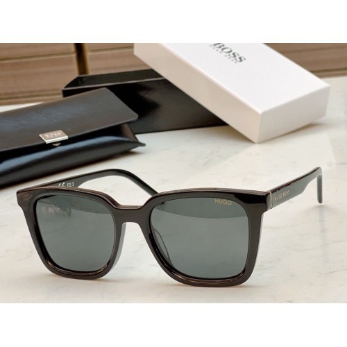 Cheap Boss AAA Quality Sunglasses #1008170 Replica Wholesale [$45.00 USD] [ITEM#1008170] on Replica Boss AAA Quality Sunglasses