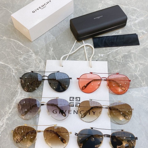 Cheap Givenchy AAA Quality Sunglasses #1008565 Replica Wholesale [$48.00 USD] [ITEM#1008565] on Replica Givenchy AAA Quality Sunglasses
