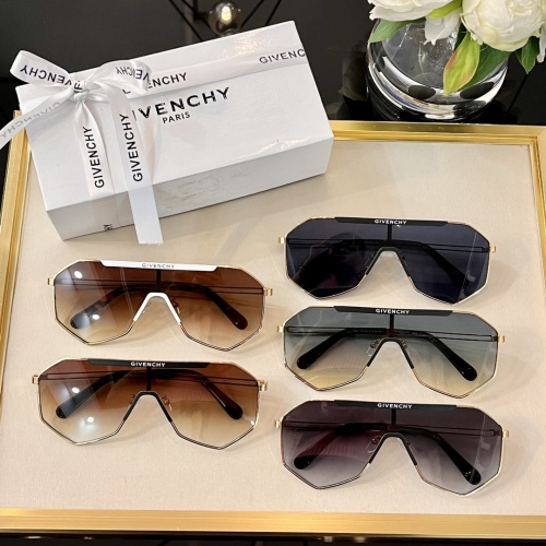 Cheap Givenchy AAA Quality Sunglasses #1008792 Replica Wholesale [$60.00 USD] [ITEM#1008792] on Replica Givenchy AAA Quality Sunglasses