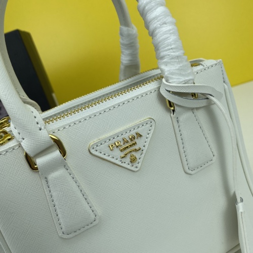 Cheap Prada AAA Quality Handbags For Women #1009058 Replica Wholesale [$98.00 USD] [ITEM#1009058] on Replica Prada AAA Quality Handbags