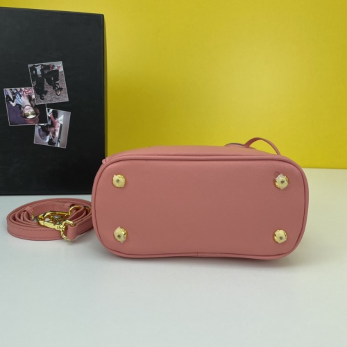 Cheap Prada AAA Quality Handbags For Women #1009059 Replica Wholesale [$98.00 USD] [ITEM#1009059] on Replica Prada AAA Quality Handbags