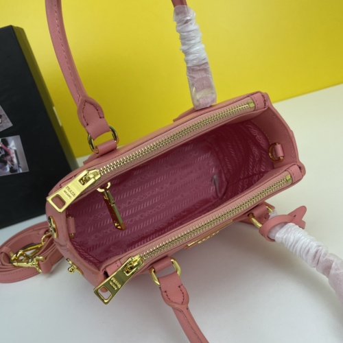 Cheap Prada AAA Quality Handbags For Women #1009059 Replica Wholesale [$98.00 USD] [ITEM#1009059] on Replica Prada AAA Quality Handbags