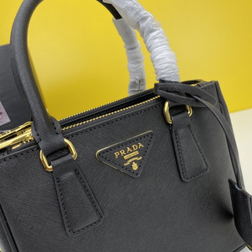 Cheap Prada AAA Quality Handbags For Women #1009060 Replica Wholesale [$98.00 USD] [ITEM#1009060] on Replica Prada AAA Quality Handbags