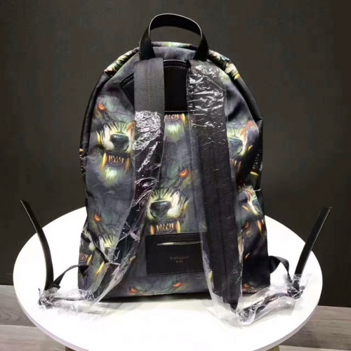 Cheap Givenchy AAA Quality Backpacks #1009182 Replica Wholesale [$108.00 USD] [ITEM#1009182] on Replica Givenchy AAA Quality Backpacks