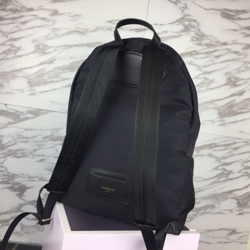 Cheap Givenchy AAA Quality Backpacks #1009183 Replica Wholesale [$108.00 USD] [ITEM#1009183] on Replica Givenchy AAA Quality Backpacks