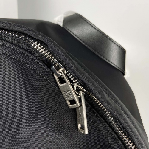 Cheap Givenchy AAA Quality Backpacks #1009184 Replica Wholesale [$108.00 USD] [ITEM#1009184] on Replica Givenchy AAA Quality Backpacks