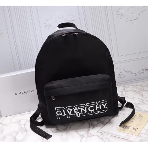 Cheap Givenchy AAA Quality Backpacks #1009185 Replica Wholesale [$108.00 USD] [ITEM#1009185] on Replica Givenchy AAA Quality Backpacks