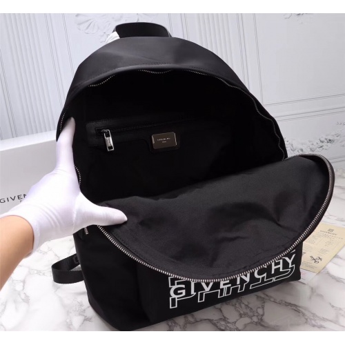 Cheap Givenchy AAA Quality Backpacks #1009185 Replica Wholesale [$108.00 USD] [ITEM#1009185] on Replica Givenchy AAA Quality Backpacks