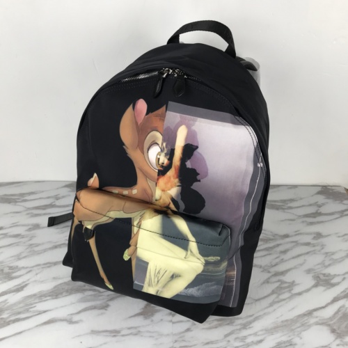 Cheap Givenchy AAA Quality Backpacks #1009186 Replica Wholesale [$108.00 USD] [ITEM#1009186] on Replica Givenchy AAA Quality Backpacks