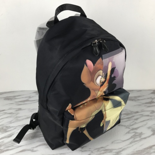 Cheap Givenchy AAA Quality Backpacks #1009186 Replica Wholesale [$108.00 USD] [ITEM#1009186] on Replica Givenchy AAA Quality Backpacks