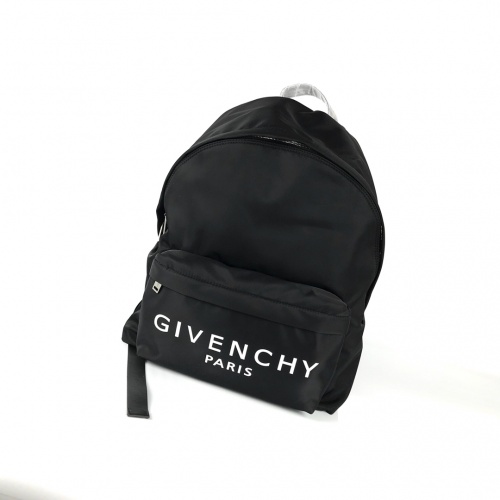 Cheap Givenchy AAA Quality Backpacks #1009188 Replica Wholesale [$108.00 USD] [ITEM#1009188] on Replica Givenchy AAA Quality Backpacks