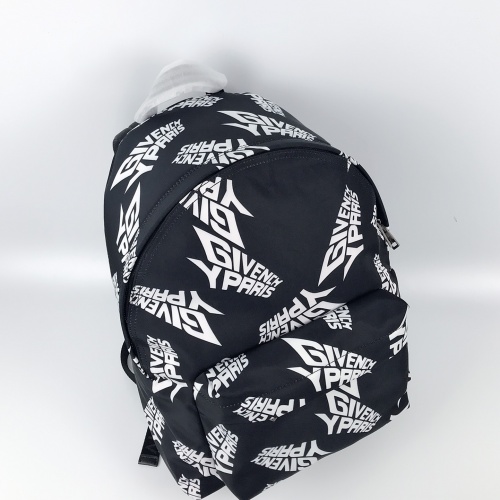Cheap Givenchy AAA Quality Backpacks #1009189 Replica Wholesale [$108.00 USD] [ITEM#1009189] on Replica Givenchy AAA Quality Backpacks