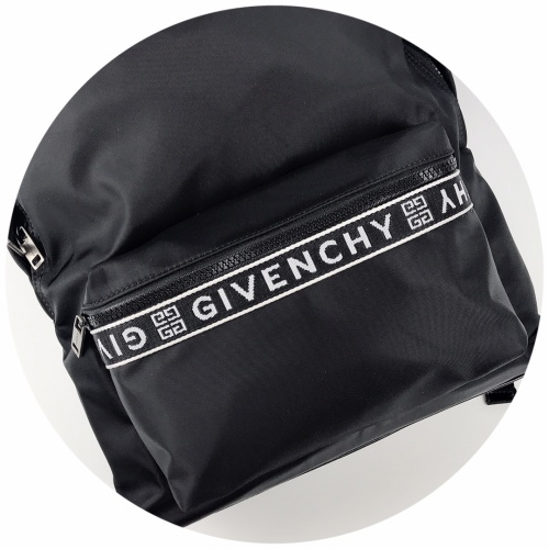 Cheap Givenchy AAA Quality Backpacks #1009190 Replica Wholesale [$115.00 USD] [ITEM#1009190] on Replica Givenchy AAA Quality Backpacks