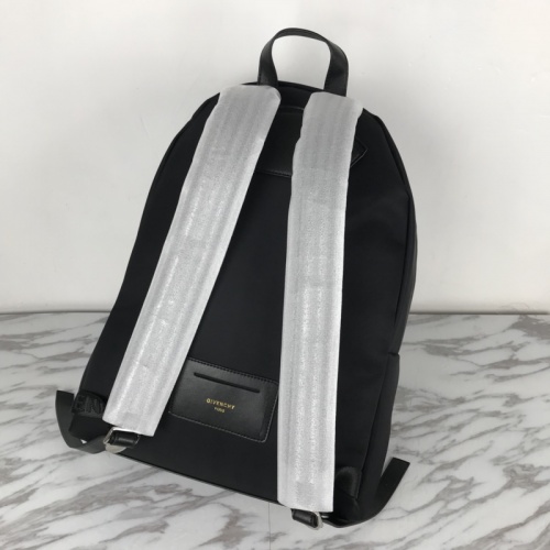 Cheap Givenchy AAA Quality Backpacks #1009191 Replica Wholesale [$115.00 USD] [ITEM#1009191] on Replica Givenchy AAA Quality Backpacks
