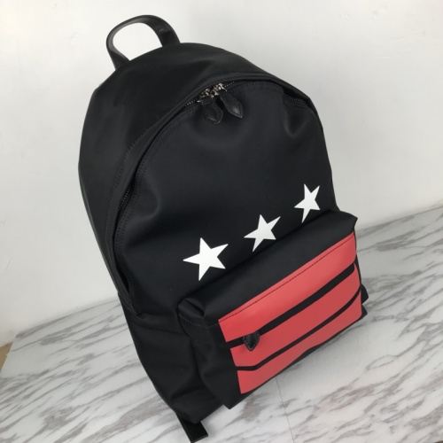 Cheap Givenchy AAA Quality Backpacks #1009191 Replica Wholesale [$115.00 USD] [ITEM#1009191] on Replica Givenchy AAA Quality Backpacks