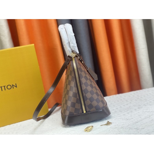 Cheap Louis Vuitton AAA Quality Handbags For Women #1009399 Replica Wholesale [$72.00 USD] [ITEM#1009399] on Replica Louis Vuitton AAA Quality Handbags