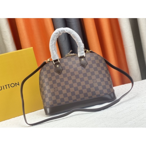 Cheap Louis Vuitton AAA Quality Handbags For Women #1009399 Replica Wholesale [$72.00 USD] [ITEM#1009399] on Replica Louis Vuitton AAA Quality Handbags