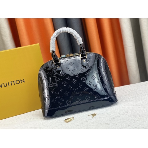 Cheap Louis Vuitton AAA Quality Handbags For Women #1009407 Replica Wholesale [$80.00 USD] [ITEM#1009407] on Replica Louis Vuitton AAA Quality Handbags