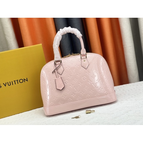 Cheap Louis Vuitton AAA Quality Handbags For Women #1009408 Replica Wholesale [$80.00 USD] [ITEM#1009408] on Replica Louis Vuitton AAA Quality Handbags