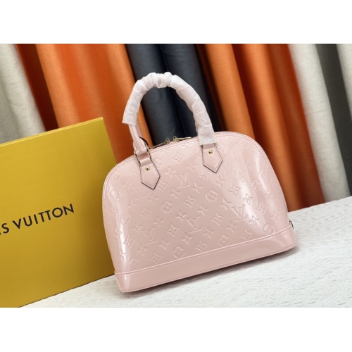 Cheap Louis Vuitton AAA Quality Handbags For Women #1009408 Replica Wholesale [$80.00 USD] [ITEM#1009408] on Replica Louis Vuitton AAA Quality Handbags