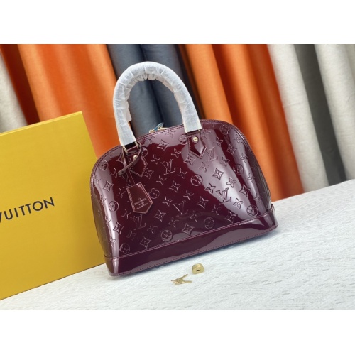 Cheap Louis Vuitton AAA Quality Handbags For Women #1009409 Replica Wholesale [$80.00 USD] [ITEM#1009409] on Replica Louis Vuitton AAA Quality Handbags