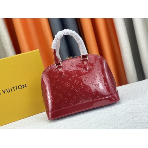 Cheap Louis Vuitton AAA Quality Handbags For Women #1009410 Replica Wholesale [$80.00 USD] [ITEM#1009410] on Replica Louis Vuitton AAA Quality Handbags