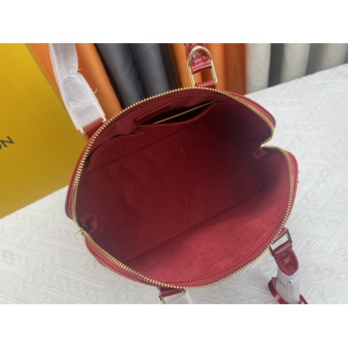 Cheap Louis Vuitton AAA Quality Handbags For Women #1009410 Replica Wholesale [$80.00 USD] [ITEM#1009410] on Replica Louis Vuitton AAA Quality Handbags