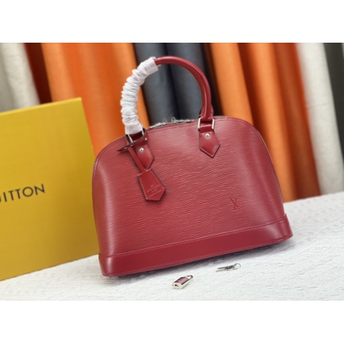 Louis Vuitton AAA Quality Handbags For Women #1009421