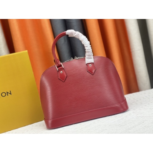 Cheap Louis Vuitton AAA Quality Handbags For Women #1009421 Replica Wholesale [$72.00 USD] [ITEM#1009421] on Replica Louis Vuitton AAA Quality Handbags