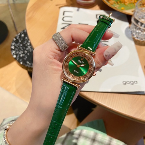 Rolex Watches #1009771