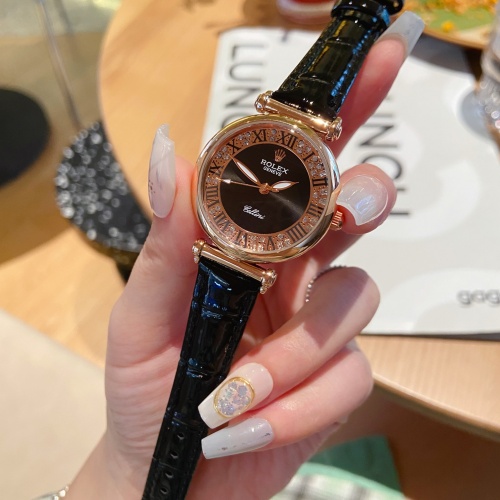 Cheap Rolex Watches #1009772 Replica Wholesale [$27.00 USD] [ITEM#1009772] on Replica Rolex Watches