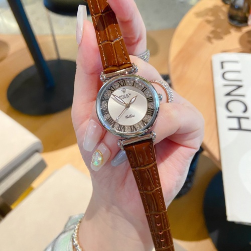 Cheap Rolex Watches #1009775 Replica Wholesale [$27.00 USD] [ITEM#1009775] on Replica Rolex Watches