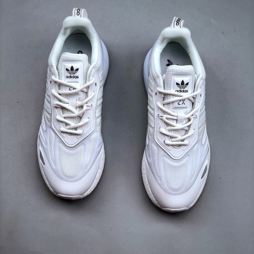 Cheap Adidas ZX Shoes For Men #1009789 Replica Wholesale [$85.00 USD] [ITEM#1009789] on Replica Adidas ZX Shoes