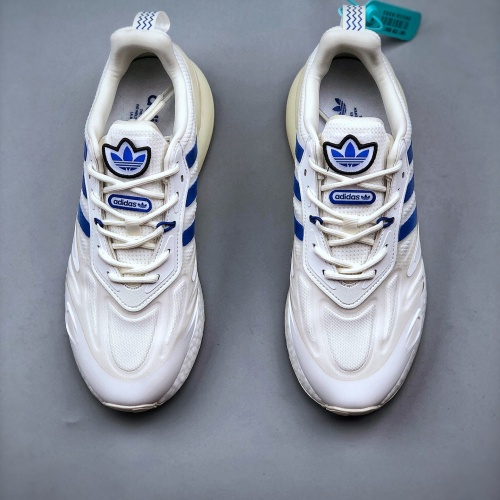 Cheap Adidas ZX Shoes For Men #1009791 Replica Wholesale [$85.00 USD] [ITEM#1009791] on Replica Adidas ZX Shoes