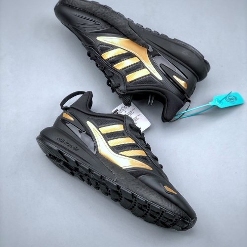 Cheap Adidas ZX Shoes For Men #1009793 Replica Wholesale [$85.00 USD] [ITEM#1009793] on Replica Adidas ZX Shoes