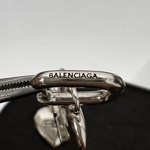 Cheap Balenciaga Earrings For Women #1009832 Replica Wholesale [$40.00 USD] [ITEM#1009832] on Replica Balenciaga Earrings