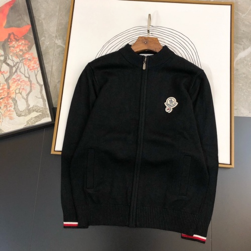 Cheap Moncler New Jackets Long Sleeved For Men #1010102 Replica Wholesale [$76.00 USD] [ITEM#1010102] on Replica Moncler Jackets