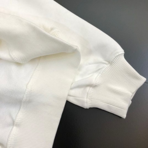 Cheap Versace Hoodies Long Sleeved For Men #1010142 Replica Wholesale [$40.00 USD] [ITEM#1010142] on Replica Versace Hoodies