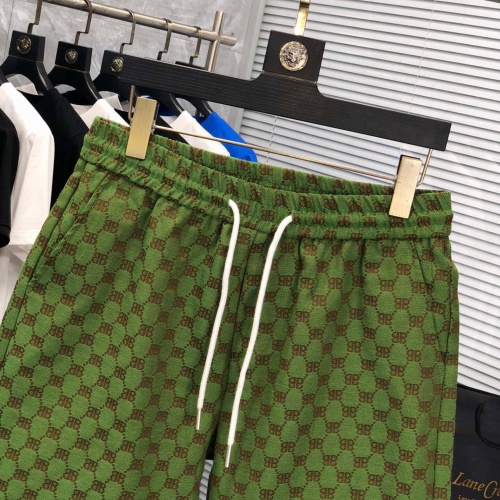 Cheap Balenciaga Pants For Men #1010170 Replica Wholesale [$56.00 USD] [ITEM#1010170] on Replica Balenciaga Pants