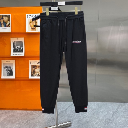 Cheap Balenciaga Pants For Men #1010172 Replica Wholesale [$60.00 USD] [ITEM#1010172] on Replica Balenciaga Pants