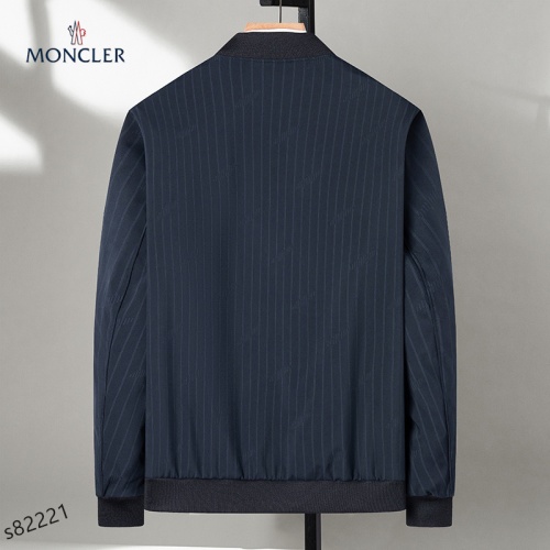 Cheap Moncler New Jackets Long Sleeved For Men #1010184 Replica Wholesale [$60.00 USD] [ITEM#1010184] on Replica Moncler Jackets