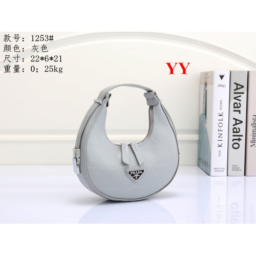 Cheap Prada Handbags For Women #1010222 Replica Wholesale [$27.00 USD] [ITEM#1010222] on Replica Prada Handbags