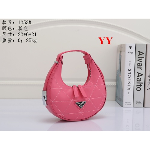 Cheap Prada Handbags For Women #1010225 Replica Wholesale [$27.00 USD] [ITEM#1010225] on Replica Prada Handbags