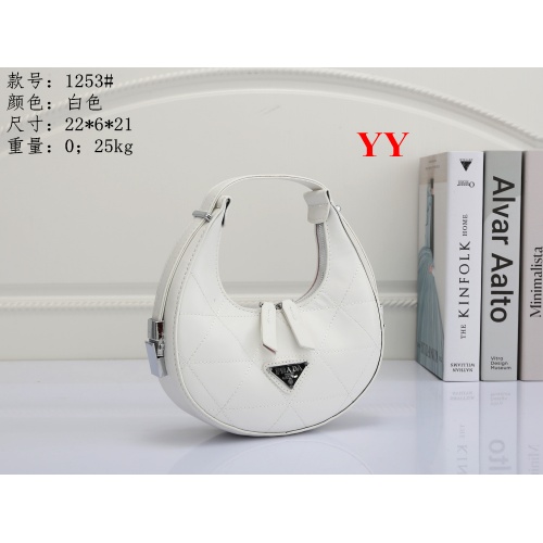 Cheap Prada Handbags For Women #1010228 Replica Wholesale [$27.00 USD] [ITEM#1010228] on Replica Prada Handbags