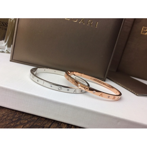 Cheap Bvlgari Bracelet #1010293 Replica Wholesale [$34.00 USD] [ITEM#1010293] on Replica Bvlgari Bracelets
