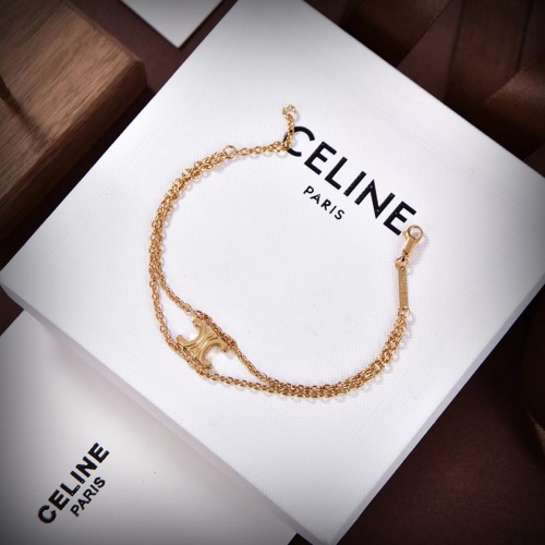 Cheap Celine Bracelet #1010466 Replica Wholesale [$29.00 USD] [ITEM#1010466] on Replica Celine Bracelets