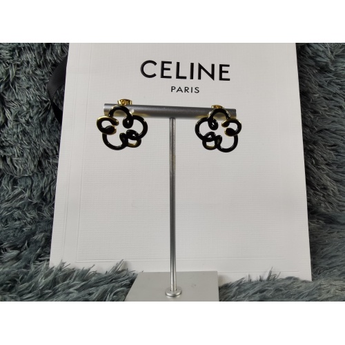 Cheap Celine Earrings For Women #1010582 Replica Wholesale [$29.00 USD] [ITEM#1010582] on Replica Celine Earrings