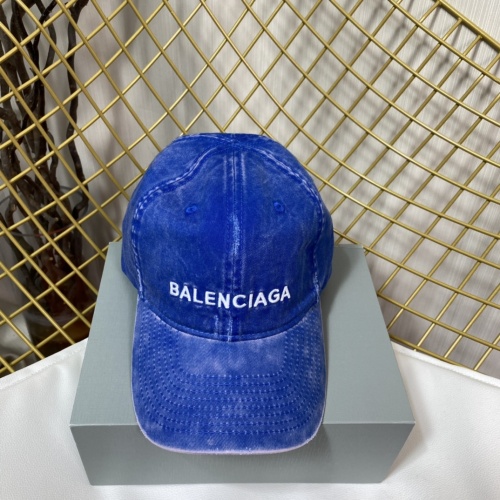 Cheap Balenciaga Caps #1010634 Replica Wholesale [$29.00 USD] [ITEM#1010634] on Replica Balenciaga Caps