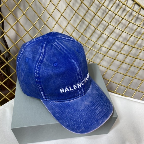 Cheap Balenciaga Caps #1010634 Replica Wholesale [$29.00 USD] [ITEM#1010634] on Replica Balenciaga Caps